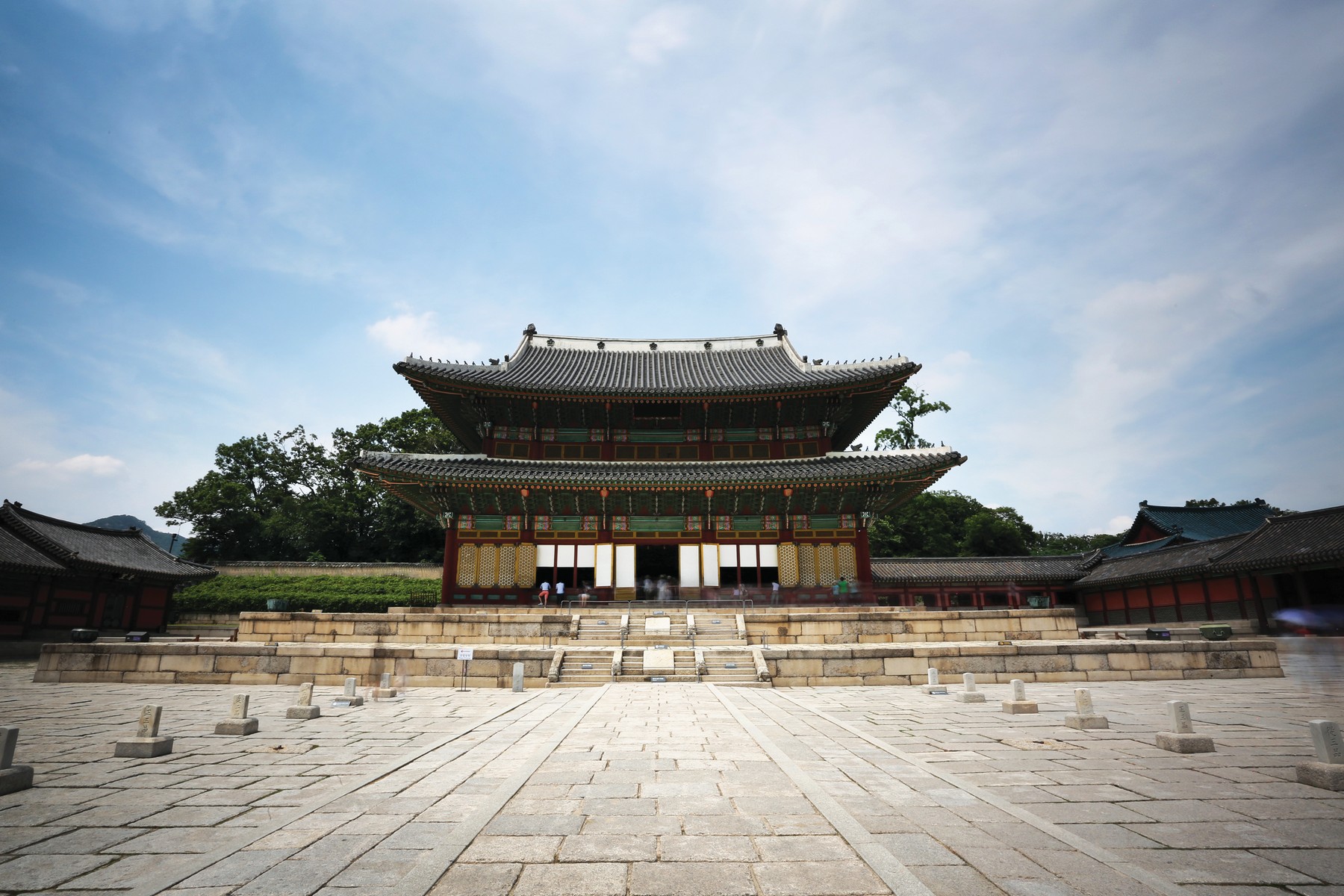 Changdeokgung