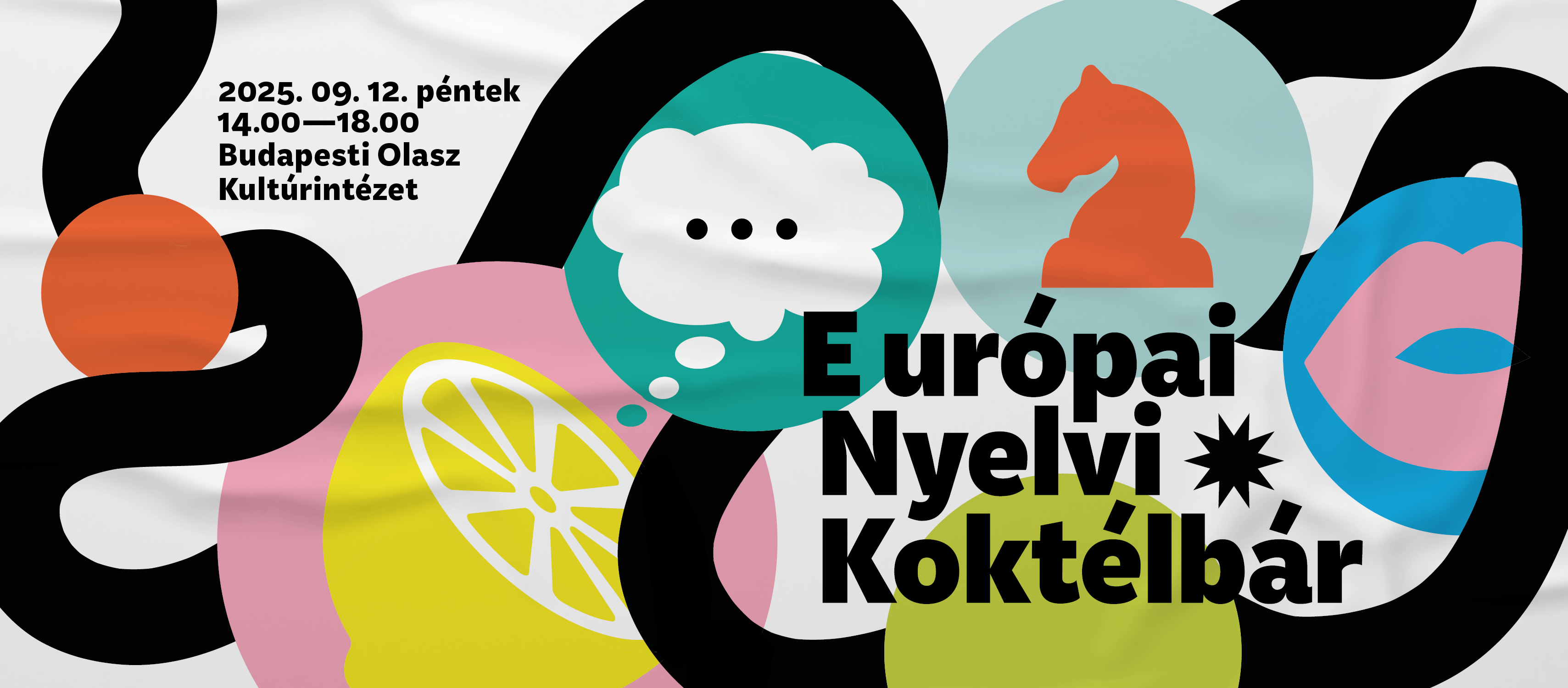유러피언 랭귀지 칵테일 바(European Language Cocktail Bar) 2025
