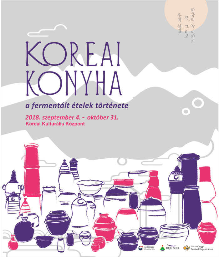 Koreai konyha