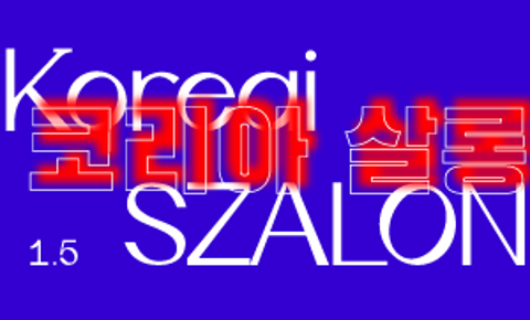 Koreai szalon (코리아 살롱 1.5) :: Kortárs fotókiállítás finisszázs