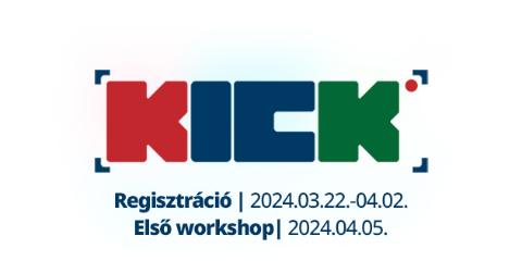 2024 KICK MCN STUDIO & ACADEMY