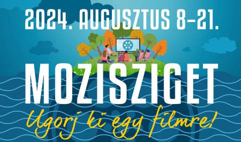 MOZISZIGET 2024