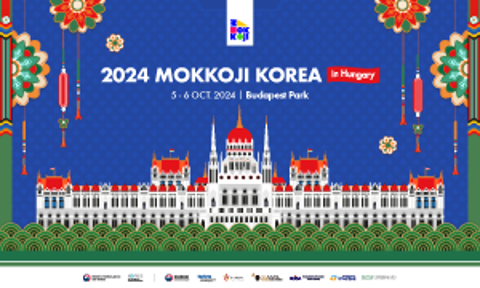 2024 Mokkoji Korea