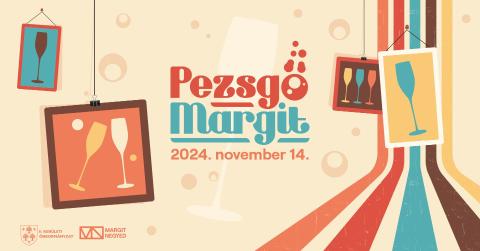 Pezsgő Margit <스파클링머르깃쿼터>