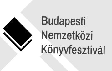  30. Budapesti Nemzetközi Könyvfesztivál