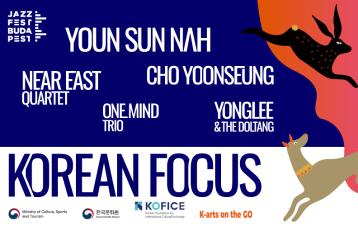부다페스트 재즈페스티벌 KOREAN FOCUS