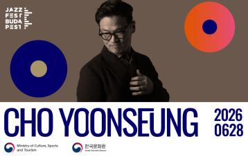 부다페스트 재즈페스티벌 KOREAN FOCUS; 조윤성 퀸텟