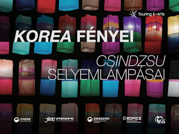 Korea fényei - Csindzsu selyemlámpásai