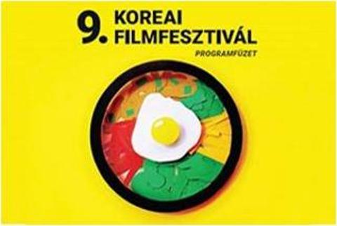 9. Koreai Filmfesztivál – Keveredj bele!