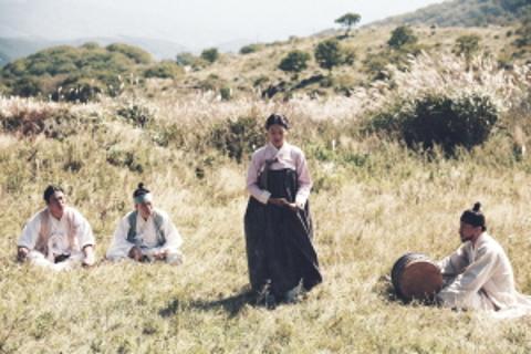 [영화제] 제9회 헝가리 한국영화제-세게드